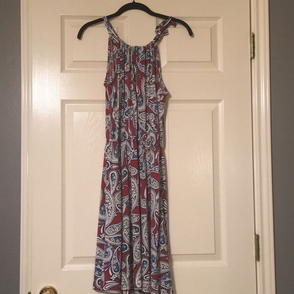 Banana Republic Dress - Picture 2 of 5
